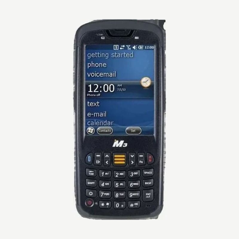 M3 Mobile BK10
