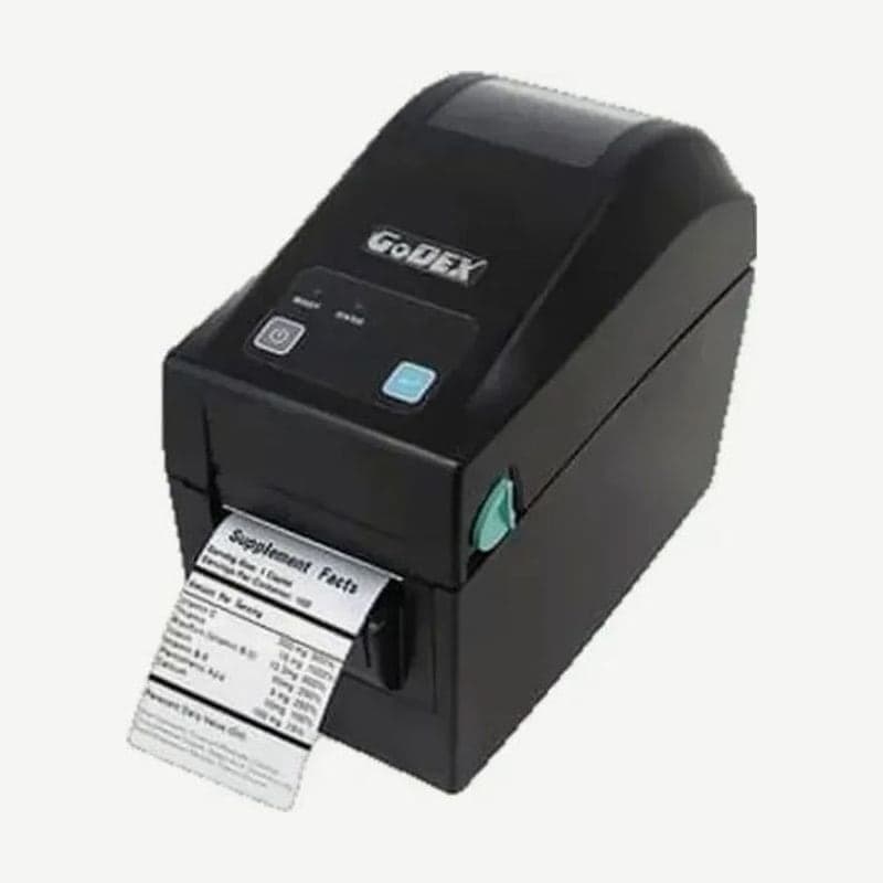 Godex DT200
