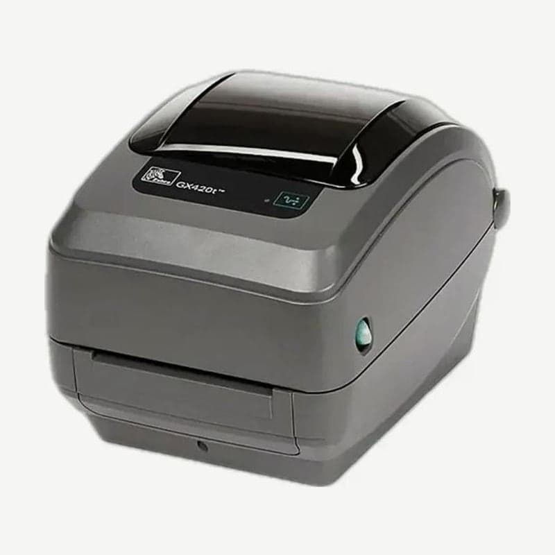 Zebra GX420t