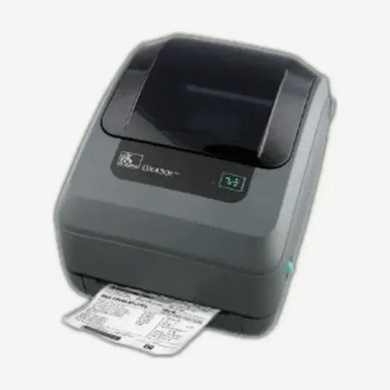 Zebra GX430t