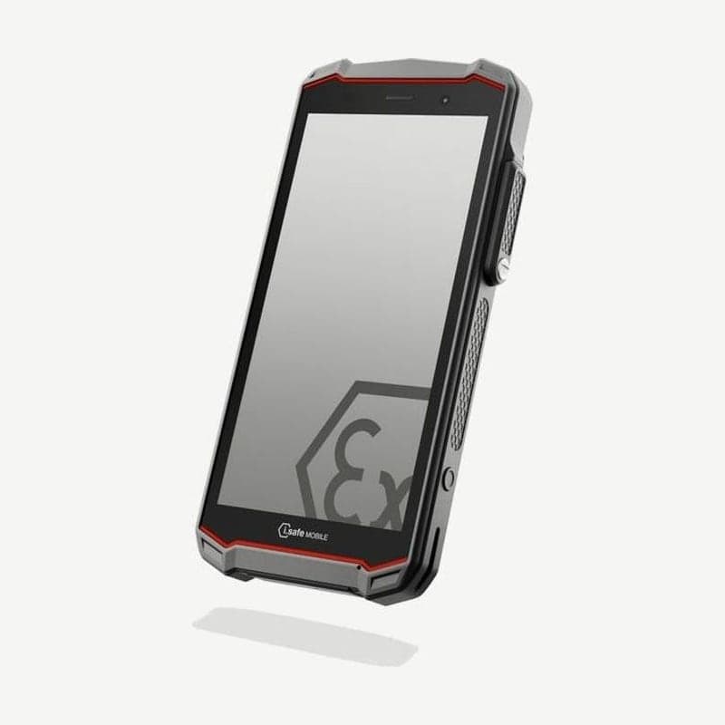i.safe MOBILE IS540.1