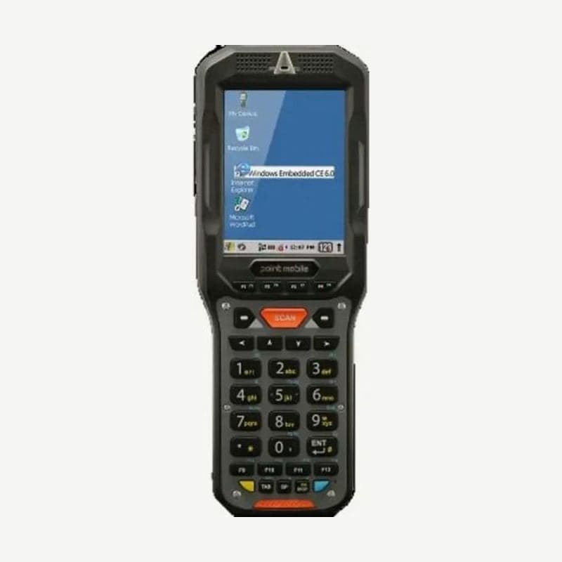 PointMobile PM450
