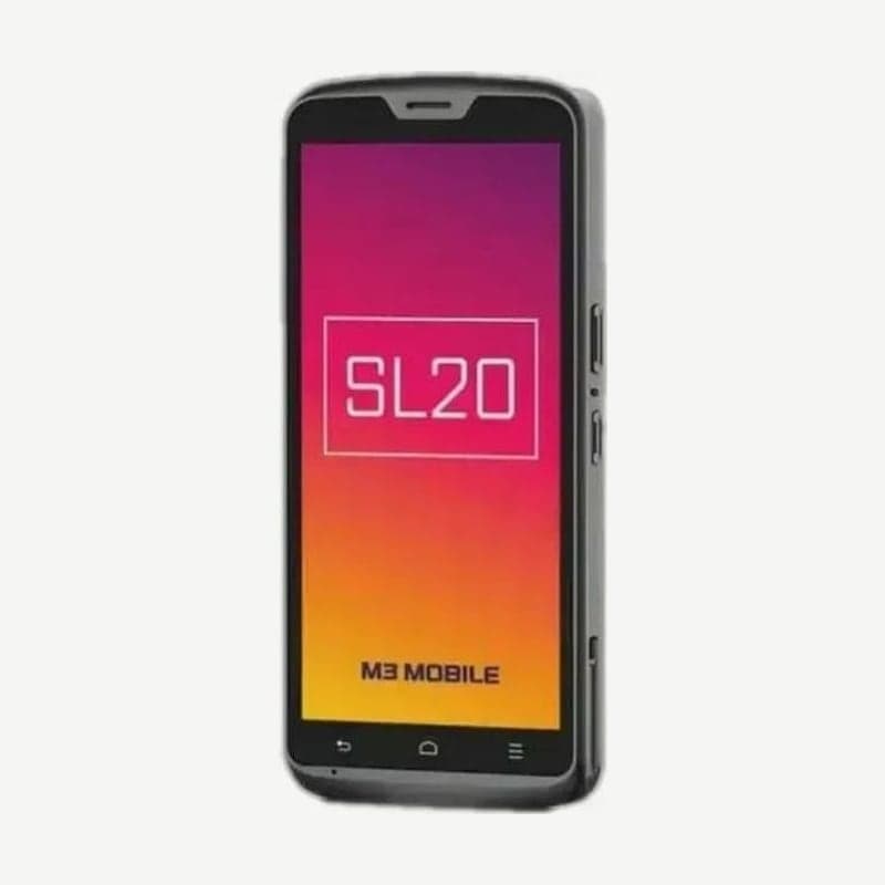 M3 Mobile SL20