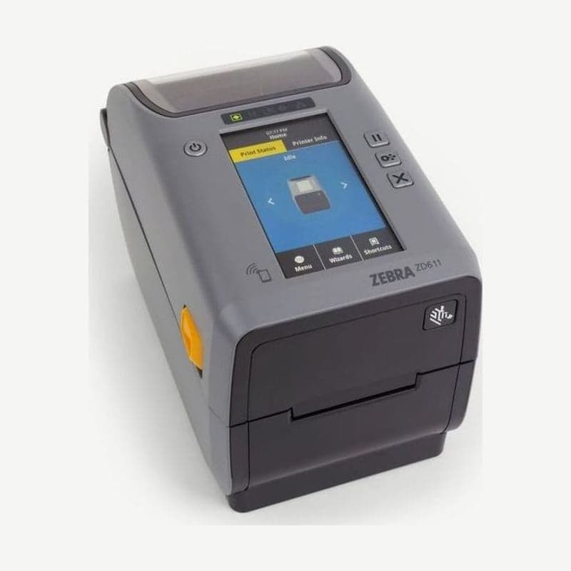 Zebra ZD611
