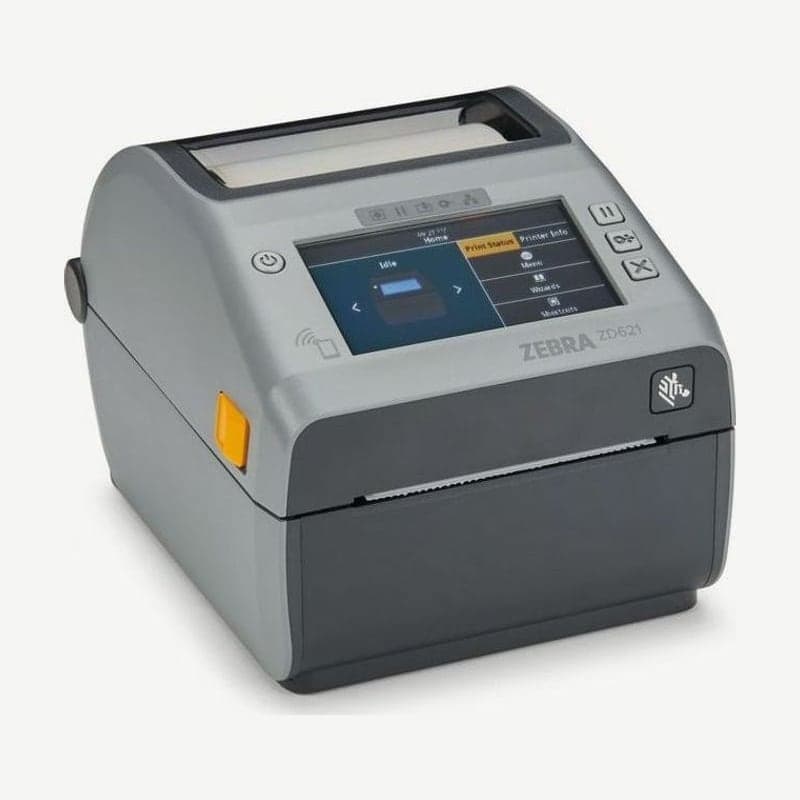 Zebra ZD621