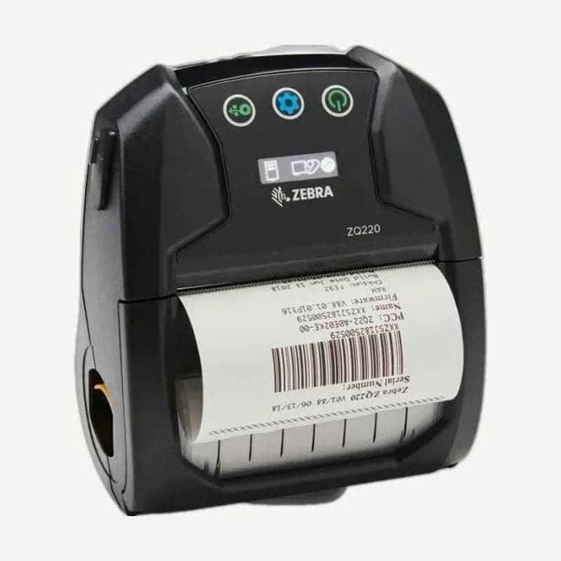 Zebra ZQ220