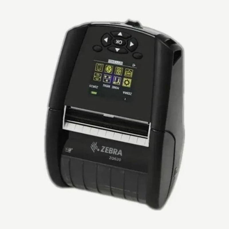 Zebra ZQ620