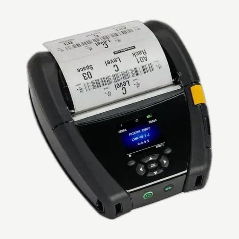 Zebra ZQ630